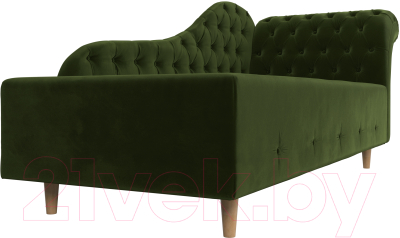 Тахта Mebelico Камерон 307 правый / 110101