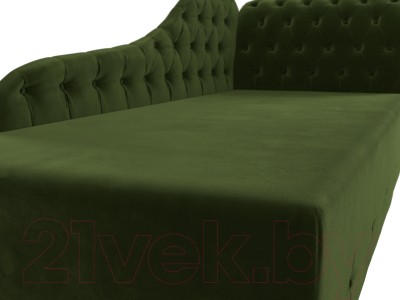 Тахта Mebelico Камерон 307 правый / 110101