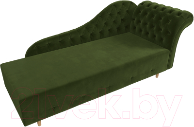 Тахта Mebelico Камерон 307 правый / 110101