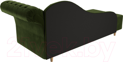 Тахта Mebelico Камерон 307 правый / 110101