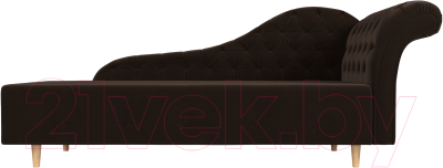 Тахта Mebelico Камерон 307 правый / 110103