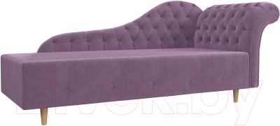 Тахта Mebelico Камерон 307 правый / 110104 - фото