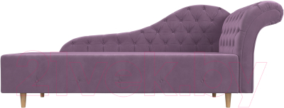 Тахта Mebelico Камерон 307 правый / 110104