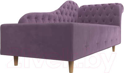 Тахта Mebelico Камерон 307 правый / 110104