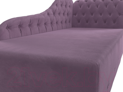 Тахта Mebelico Камерон 307 правый / 110104