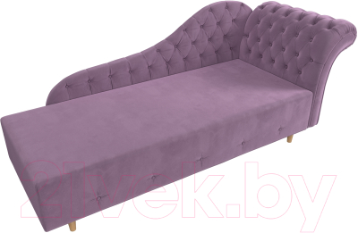 Тахта Mebelico Камерон 307 правый / 110104