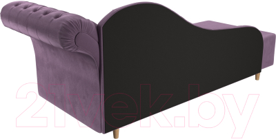 Тахта Mebelico Камерон 307 правый / 110104