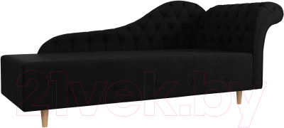 Тахта Mebelico Камерон 307 правый / 110106 - фото