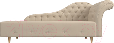 Тахта Mebelico Камерон 307 правый / 110110