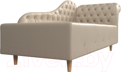 Тахта Mebelico Камерон 307 правый / 110110