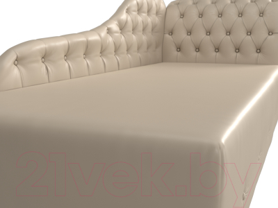 Тахта Mebelico Камерон 307 правый / 110110