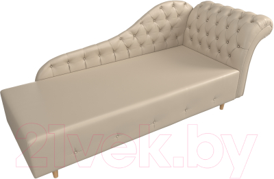 Тахта Mebelico Камерон 307 правый / 110110