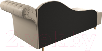 Тахта Mebelico Камерон 307 правый / 110110