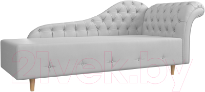 Тахта Лига Диванов Камерон 307 правый / 110111 - фото