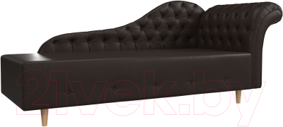 Тахта Лига Диванов Камерон 307 правый / 110112 - фото