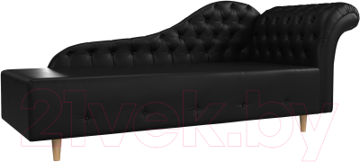 Тахта Лига Диванов Камерон 307 правый / 110113 - фото