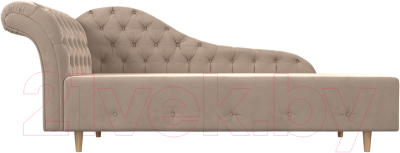 Тахта Лига Диванов Камерон 307 левый / 110090 - фото