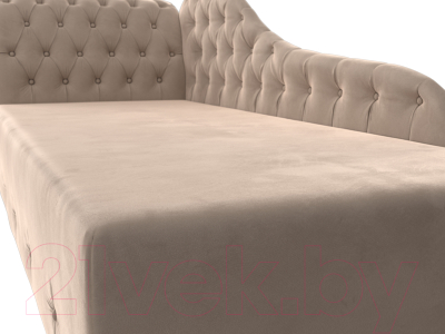 Тахта Лига Диванов Камерон 307 левый / 110090