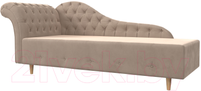 Тахта Лига Диванов Камерон 307 левый / 110090
