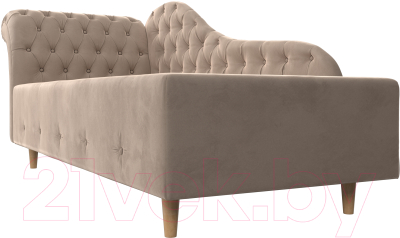 Тахта Лига Диванов Камерон 307 левый / 110090