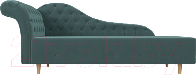 Тахта Лига Диванов Камерон 307 левый / 110091 - фото