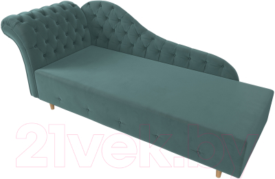 Тахта Лига Диванов Камерон 307 левый / 110091