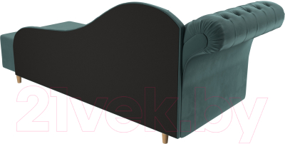 Тахта Лига Диванов Камерон 307 левый / 110091