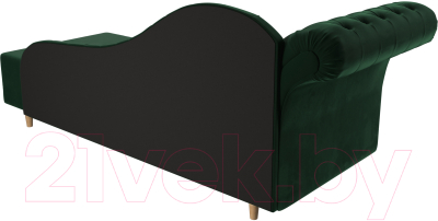 Тахта Mebelico Камерон 307 левый / 110093