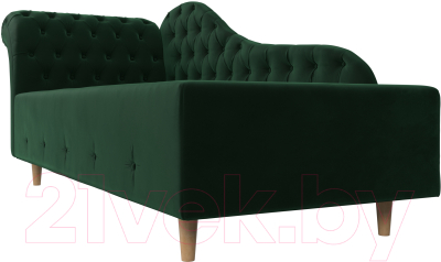 Тахта Mebelico Камерон 307 левый / 110093