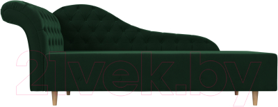 Тахта Mebelico Камерон 307 левый / 110093