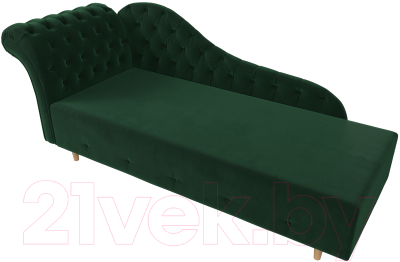 Тахта Mebelico Камерон 307 левый / 110093