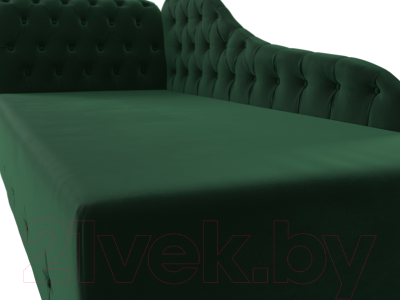 Тахта Mebelico Камерон 307 левый / 110093