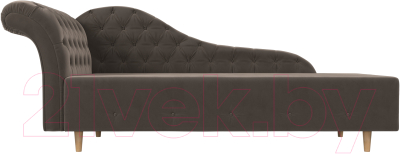 Тахта Mebelico Камерон 307 левый / 110094