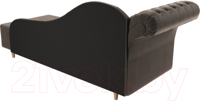 Тахта Mebelico Камерон 307 левый / 110094