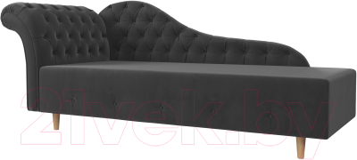 Тахта Mebelico Камерон 307 левый / 110095 - фото