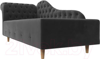 Тахта Mebelico Камерон 307 левый / 110095