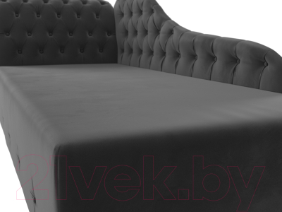 Тахта Mebelico Камерон 307 левый / 110095