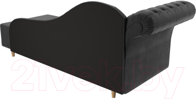 Тахта Mebelico Камерон 307 левый / 110095