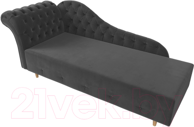 Тахта Mebelico Камерон 307 левый / 110095