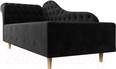 Тахта Mebelico Камерон 307 левый / 110097