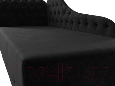 Тахта Mebelico Камерон 307 левый / 110097