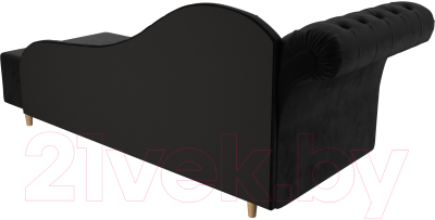 Тахта Mebelico Камерон 307 левый / 110097