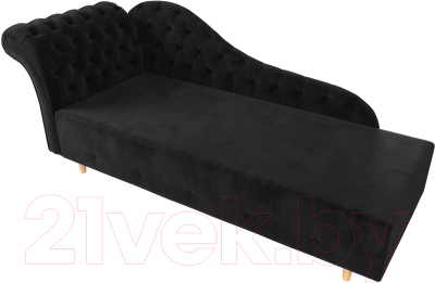 Тахта Mebelico Камерон 307 левый / 110097