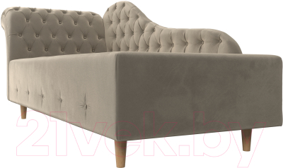 Тахта Mebelico Камерон 307 левый / 110098