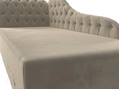 Тахта Mebelico Камерон 307 левый / 110098