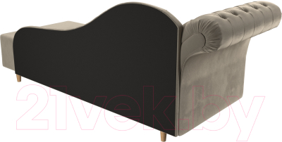 Тахта Mebelico Камерон 307 левый / 110098