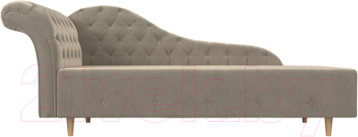 Тахта Mebelico Камерон 307 левый / 110098