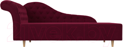 Тахта Mebelico Камерон 307 левый / 110099