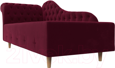 Тахта Mebelico Камерон 307 левый / 110099