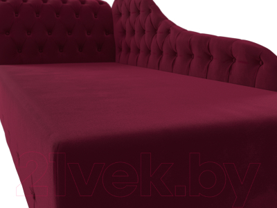 Тахта Mebelico Камерон 307 левый / 110099